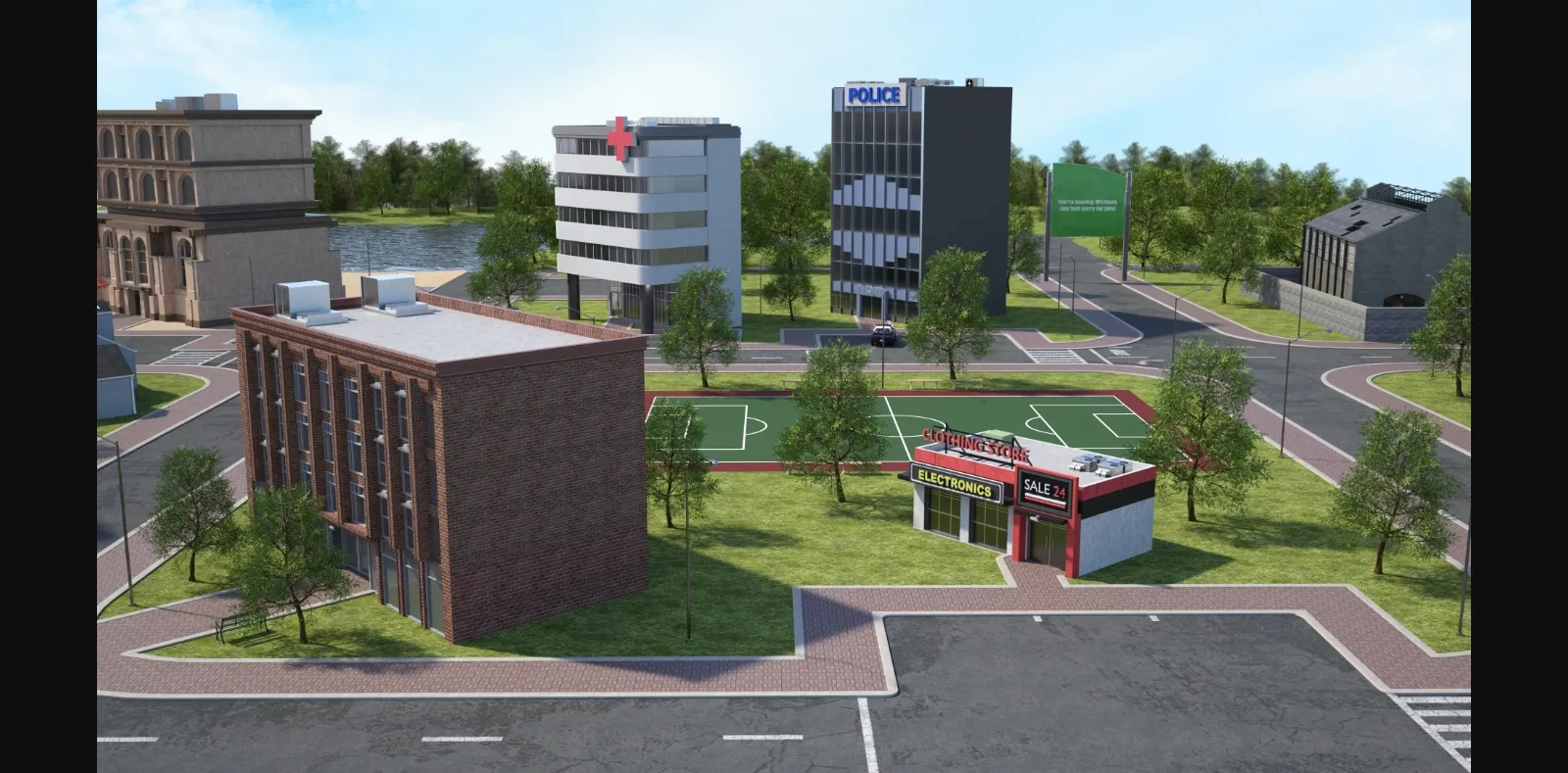 Ren'Py Horizon of Passion  Madness Mania [v0.1] [Line of lust] | Free Adult Games