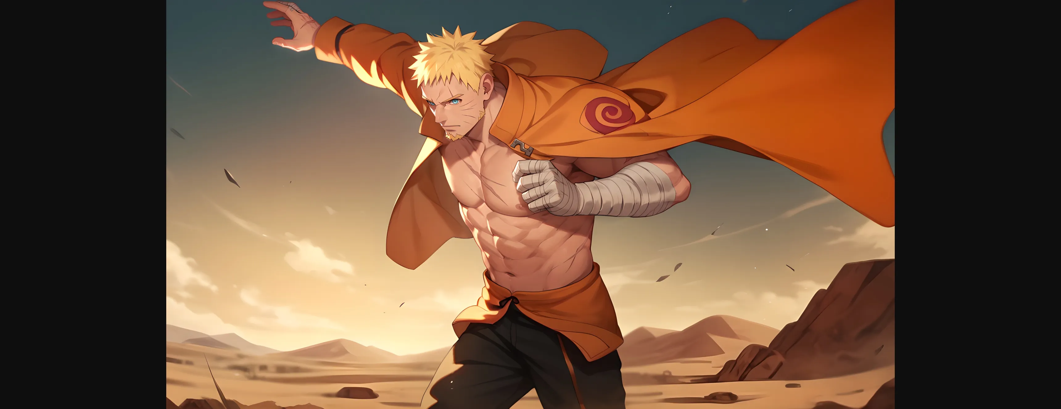 Ren'Py House of Shinobi [v0.18j] [CutePercentage] | Free Adult Games