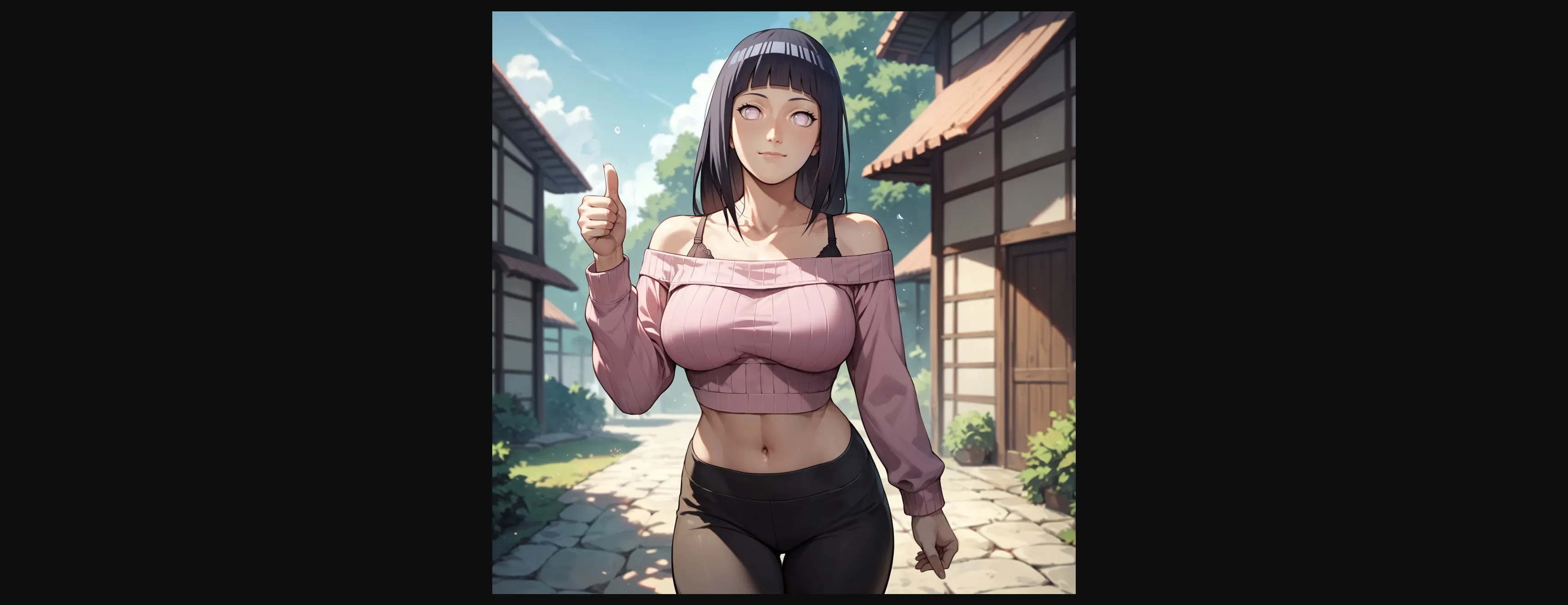 Ren'Py House of Shinobi [v0.18j] [CutePercentage] | Free Adult Games