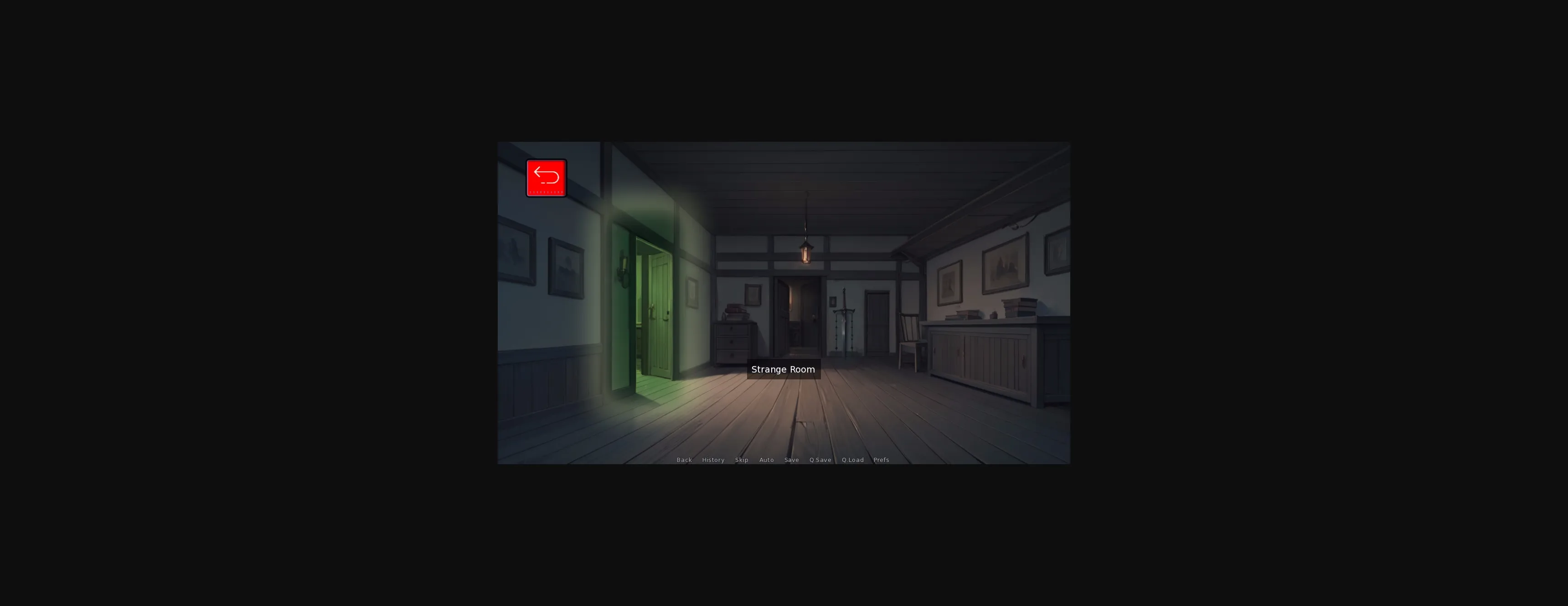 Ren'Py House of Shinobi [v0.18j] [CutePercentage] | Free Adult Games