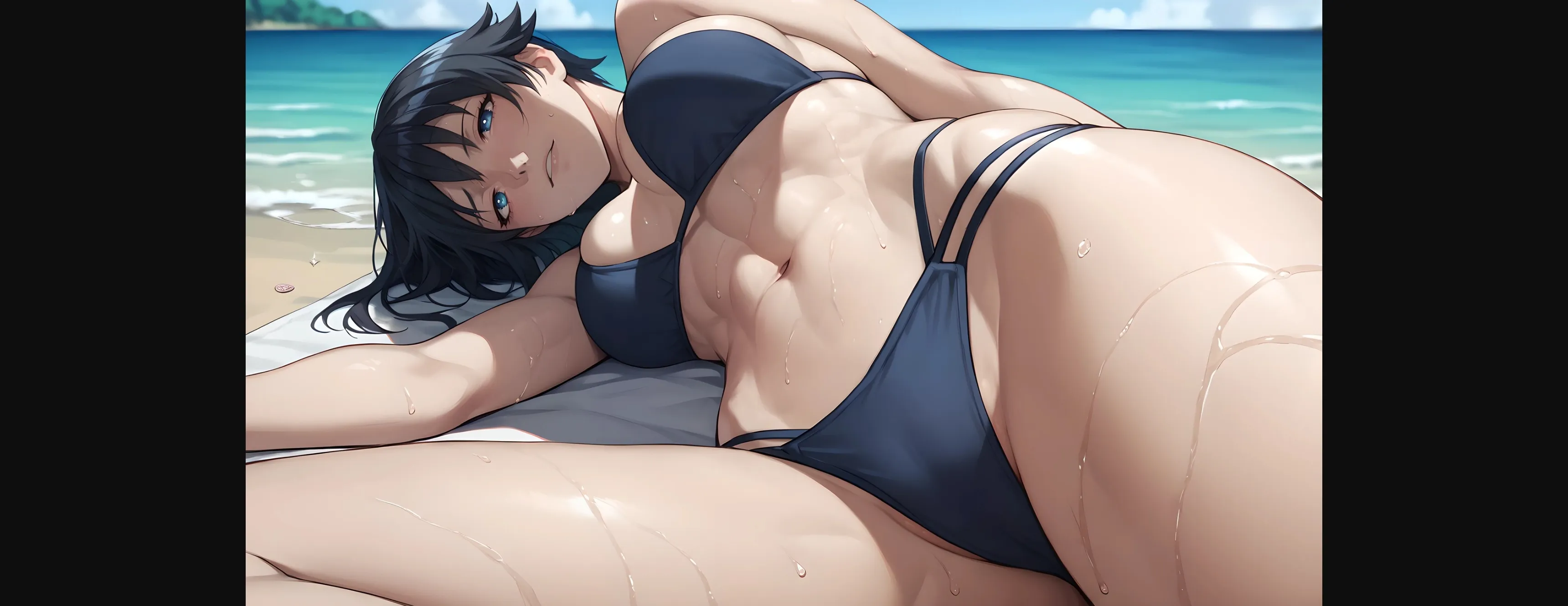 Ren'Py House of Shinobi [v0.18j] [CutePercentage] | Free Adult Games