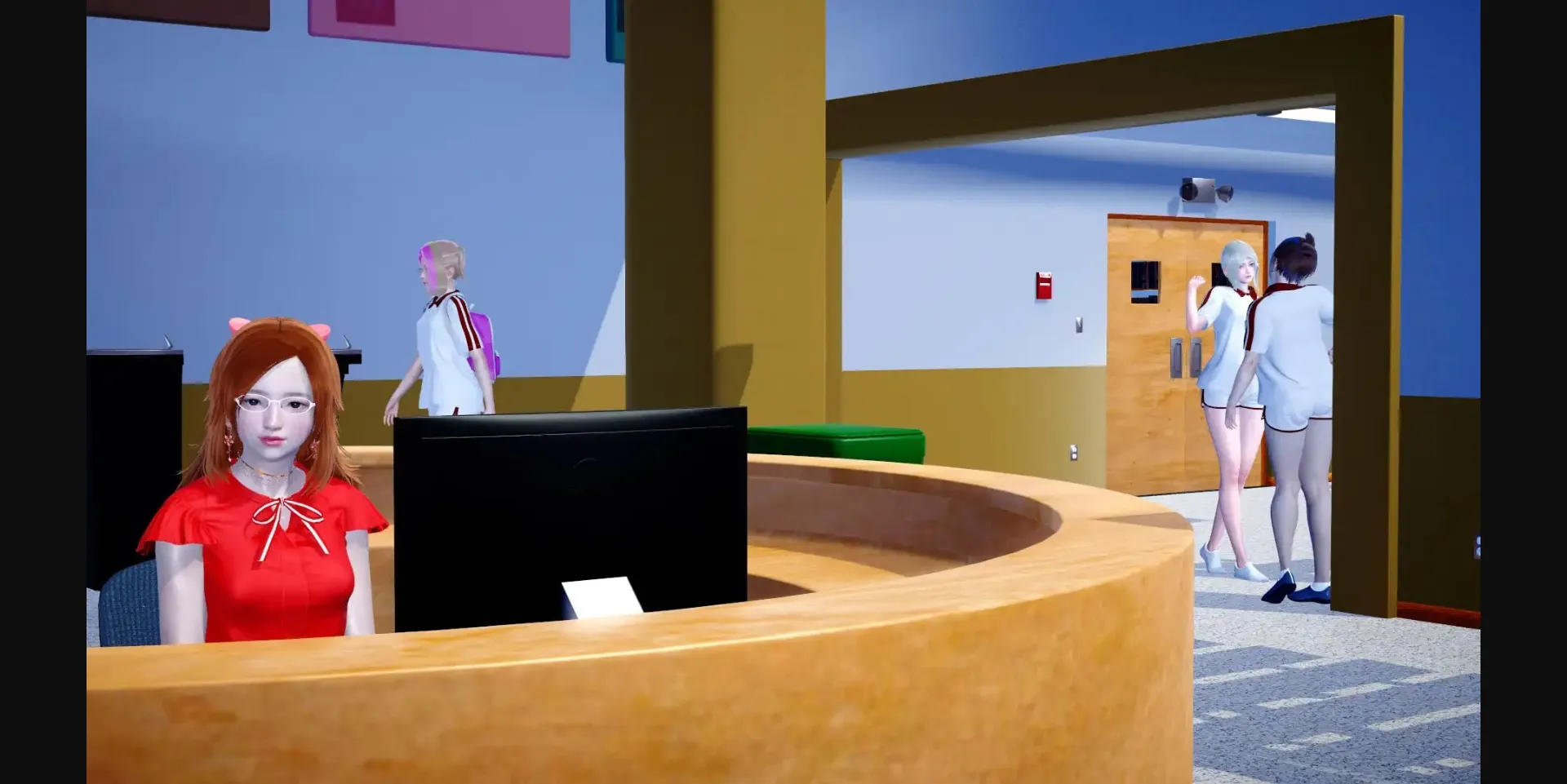 Ren'Py How I Fap [v0.11] [DreamingLife] | Free Adult Games