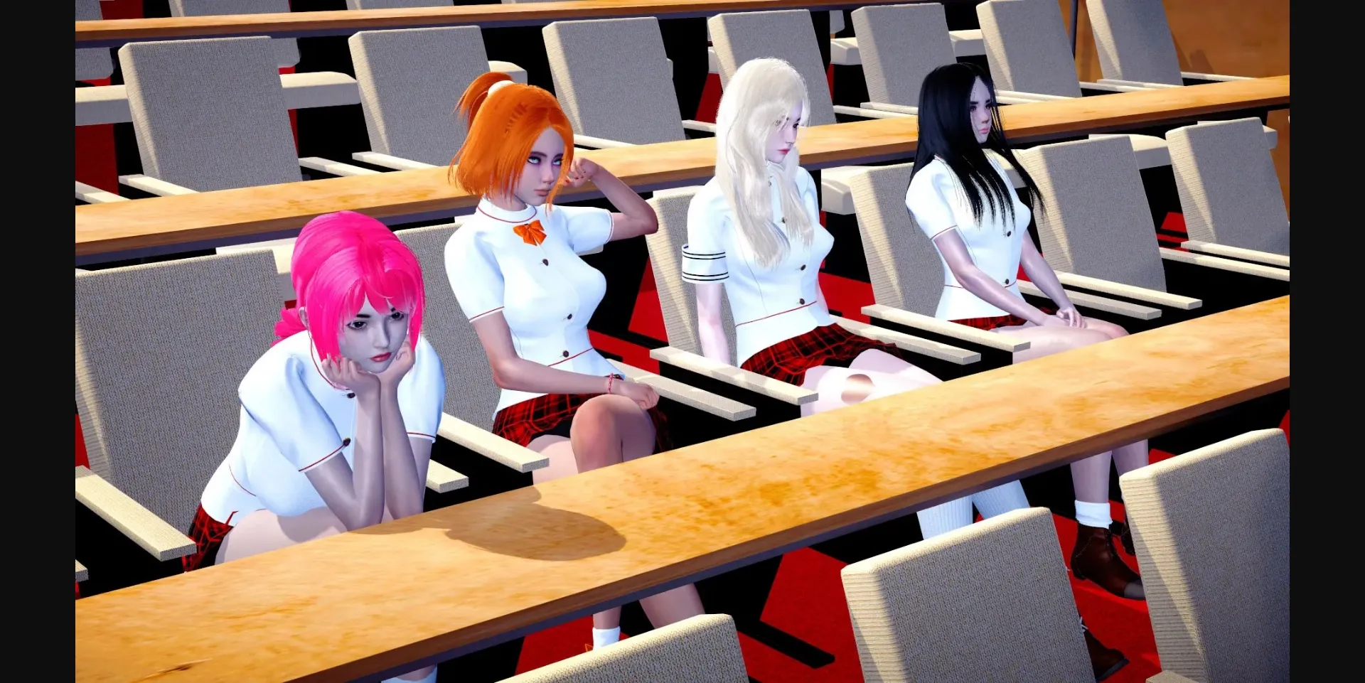 Ren'Py How I Fap [v0.11] [DreamingLife] | Free Adult Games