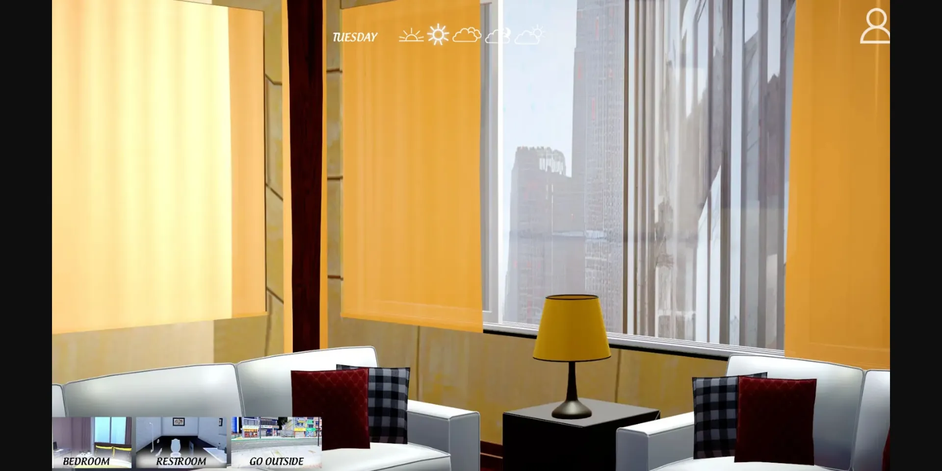 Ren'Py How I Fap [v0.11] [DreamingLife] | Free Adult Games