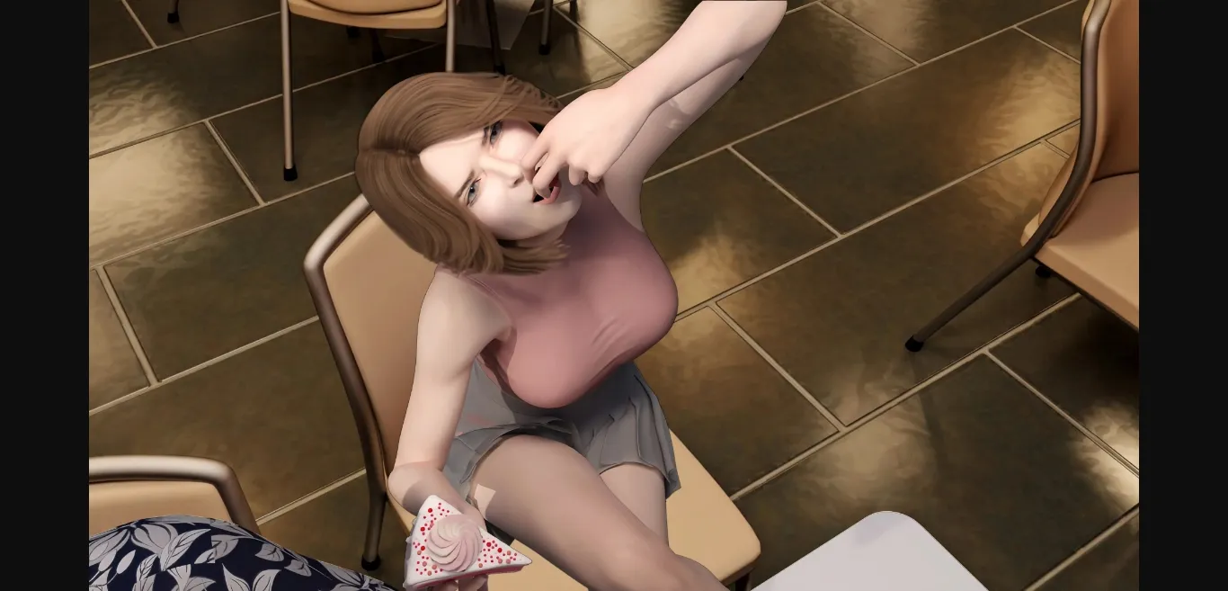 Ren'Py Hunger for Power [v0.01 Public] [Noctis Arc] | Free Adult Games