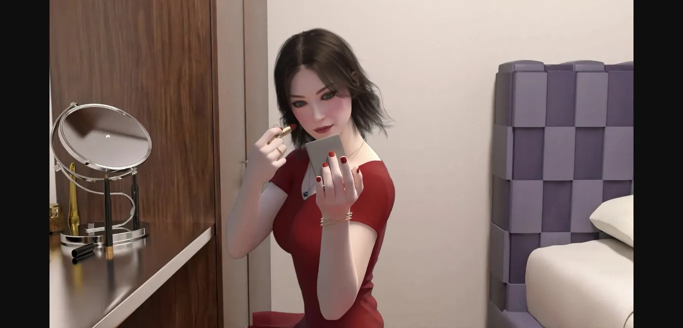 Ren'Py Hunger for Power [v0.01 Public] [Noctis Arc] | Free Adult Games