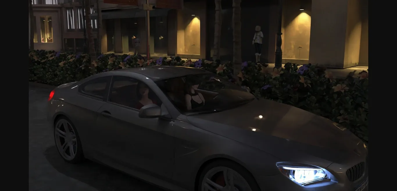 Ren'Py Hunger for Power [v0.01 Public] [Noctis Arc] | Free Adult Games