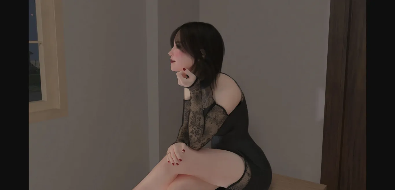 Ren'Py Hunger for Power [v0.01 Public] [Noctis Arc] | Free Adult Games