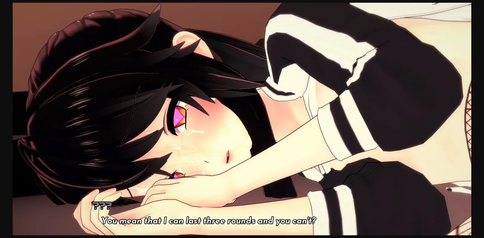 Ren'Py I Fell in Love [v0.01.25] [MrMictlan] | Free Adult Games