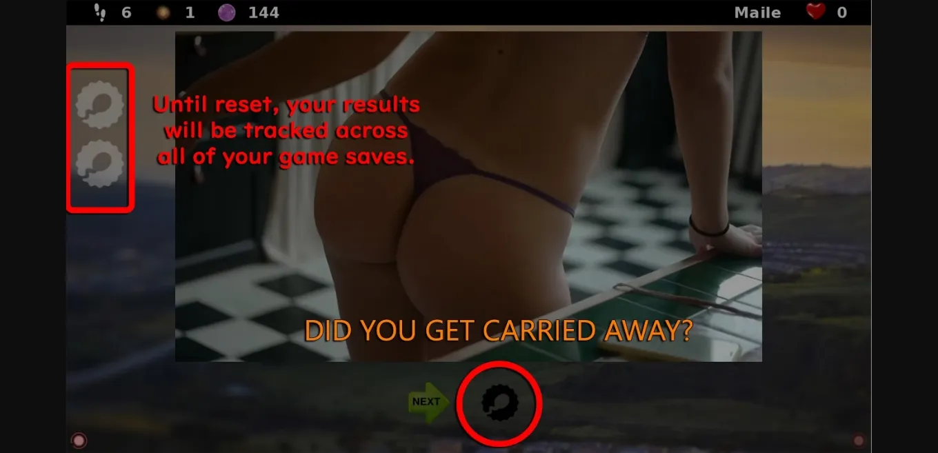 Ren'Py IA2  Cock Hero Adventure [v.2.4.9] [Tribe] | Free Adult Games