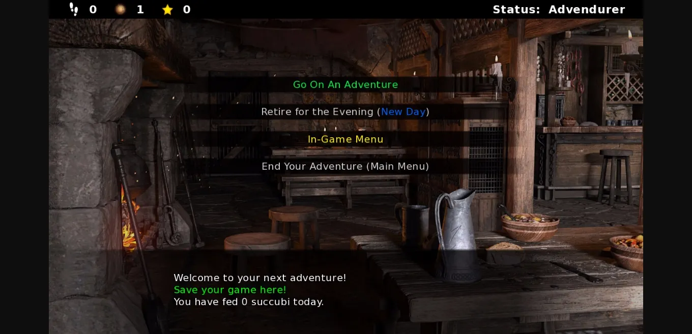 Ren'Py IA2  Cock Hero Adventure [v.2.4.9] [Tribe] | Free Adult Games