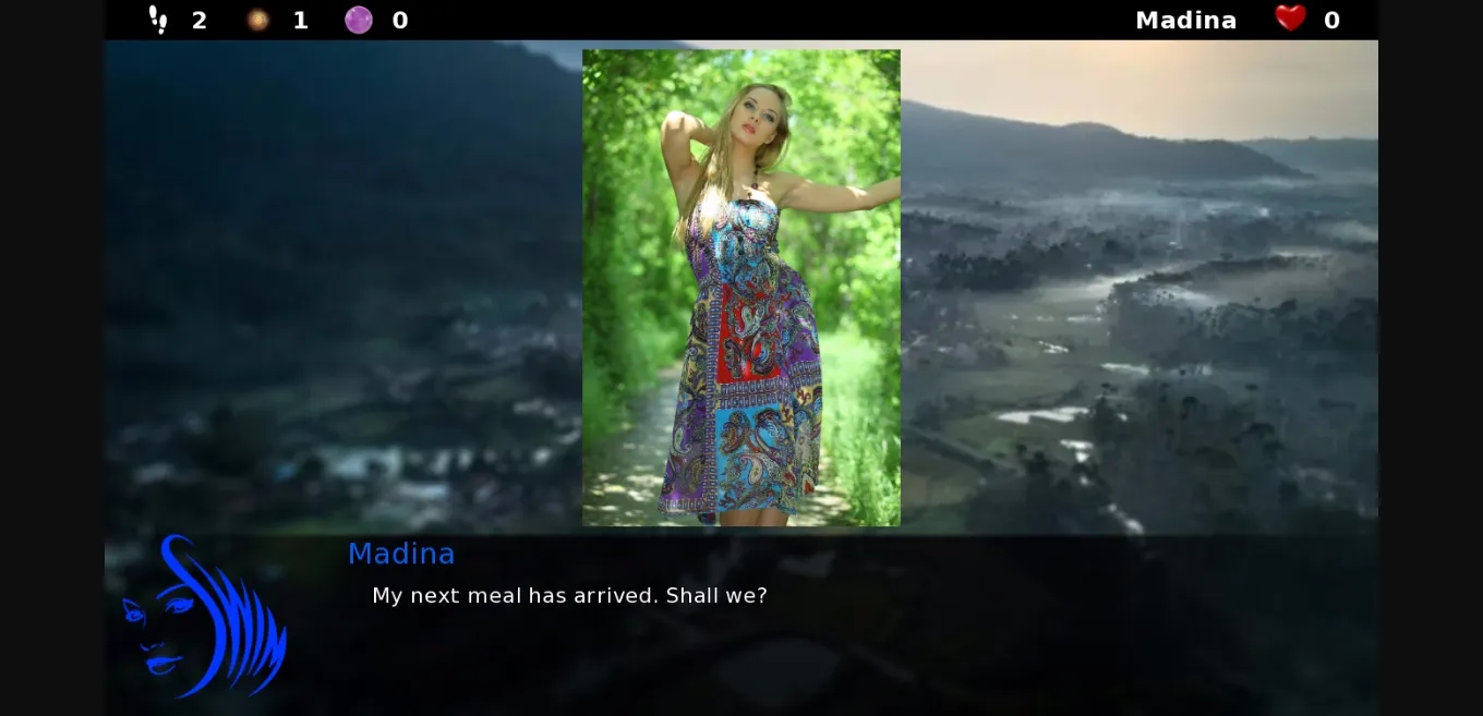 Ren'Py IA2  Cock Hero Adventure [v.2.4.9] [Tribe] | Free Adult Games