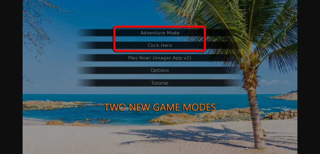 Ren'Py IA2  Cock Hero Adventure [v.2.4.9] [Tribe] | Free Adult Games