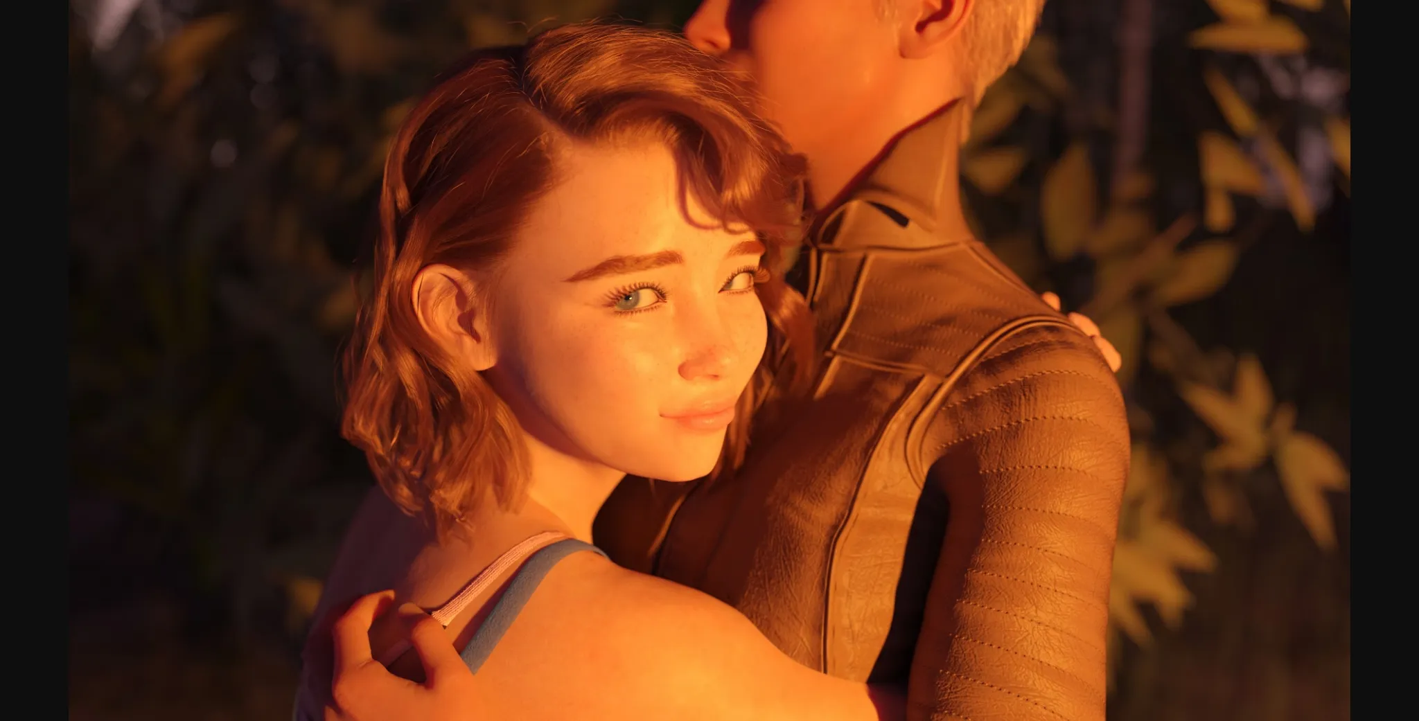 Ren'Py Idol Island [v0.07] [Wizard's Kiss] | Free Adult Games