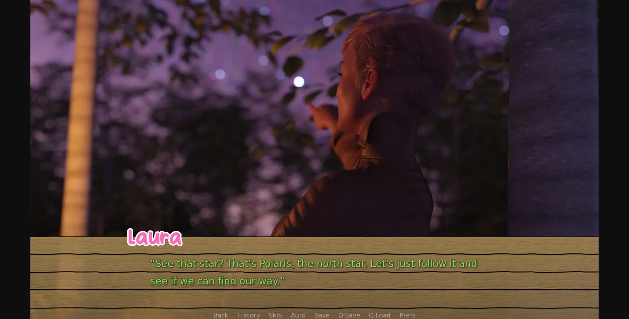 Ren'Py Idol Island [v0.07] [Wizard's Kiss] | Free Adult Games