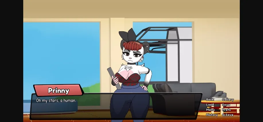 Ren'Py In Heat Honeymoon [v3.05] [Aquapaulo!] | Free Adult Games