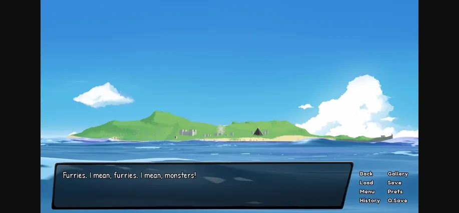 Ren'Py In Heat Honeymoon [v3.05] [Aquapaulo!] | Free Adult Games