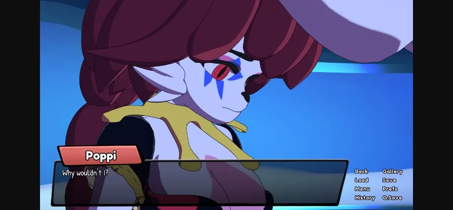 Ren'Py In Heat Honeymoon [v3.05] [Aquapaulo!] | Free Adult Games