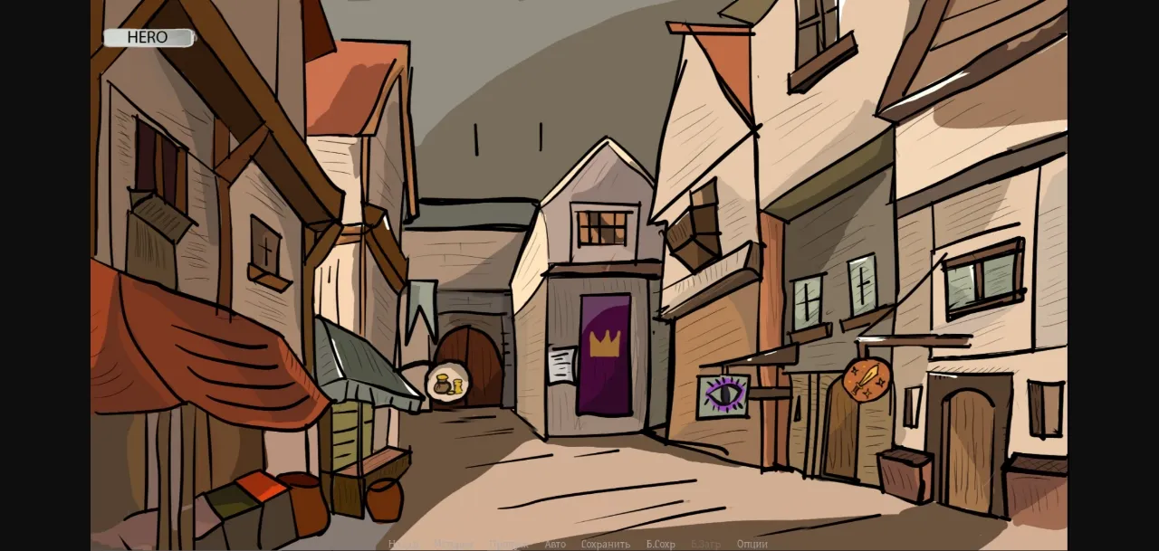 Ren'Py In the Arms of Another World [v0.15c] [DLStudioapp] | Free Adult Games