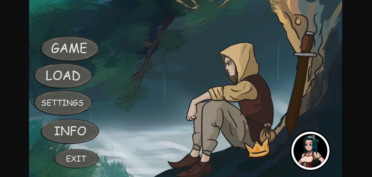 Ren'Py In the Arms of Another World [v0.15c] [DLStudioapp] | Free Adult Games