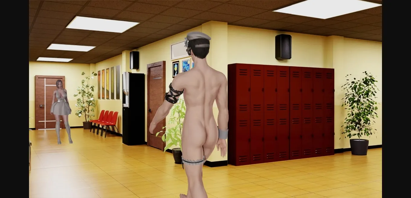 Ren'Py In the Arms of Euphoria [v0.38] [Marvini] | Free Adult Games