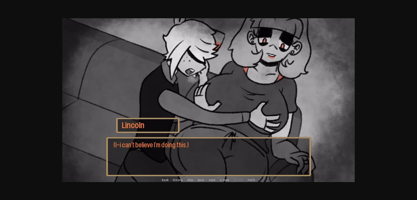 Ren'Py Inc House [v0.085a] [Whimfu1] | Free Adult Games