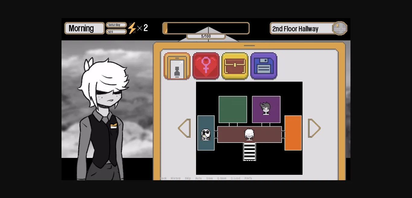 Ren'Py Inc House [v0.085a] [Whimfu1] | Free Adult Games