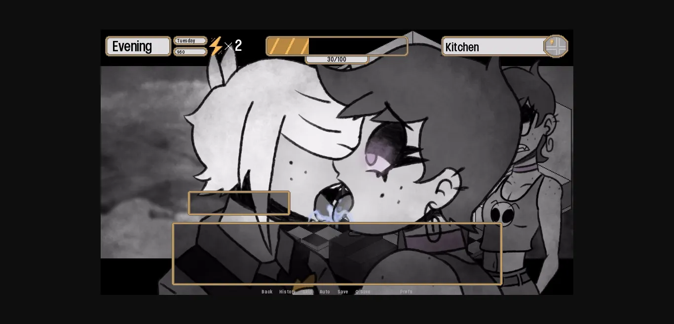 Ren'Py Inc House [v0.085a] [Whimfu1] | Free Adult Games