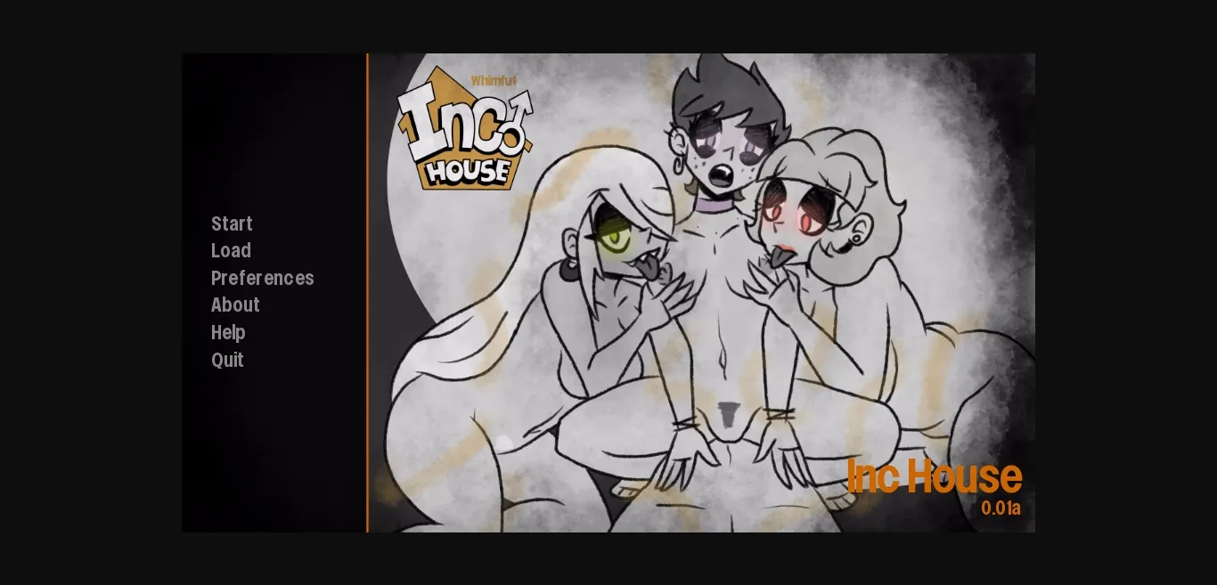 Ren'Py Inc House [v0.085a] [Whimfu1] | Free Adult Games