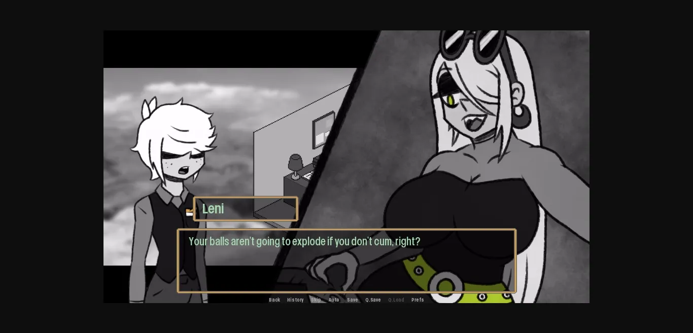 Ren'Py Inc House [v0.085a] [Whimfu1] | Free Adult Games