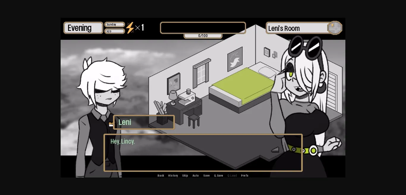 Ren'Py Inc House [v0.085a] [Whimfu1] | Free Adult Games