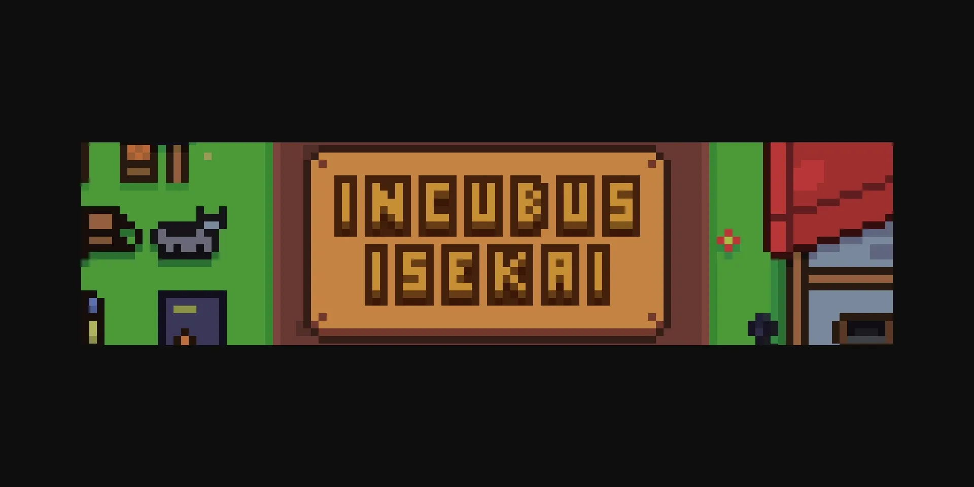 Ren'Py Incubus Isekai [v0.04] [ReioO000] | Free Adult Games