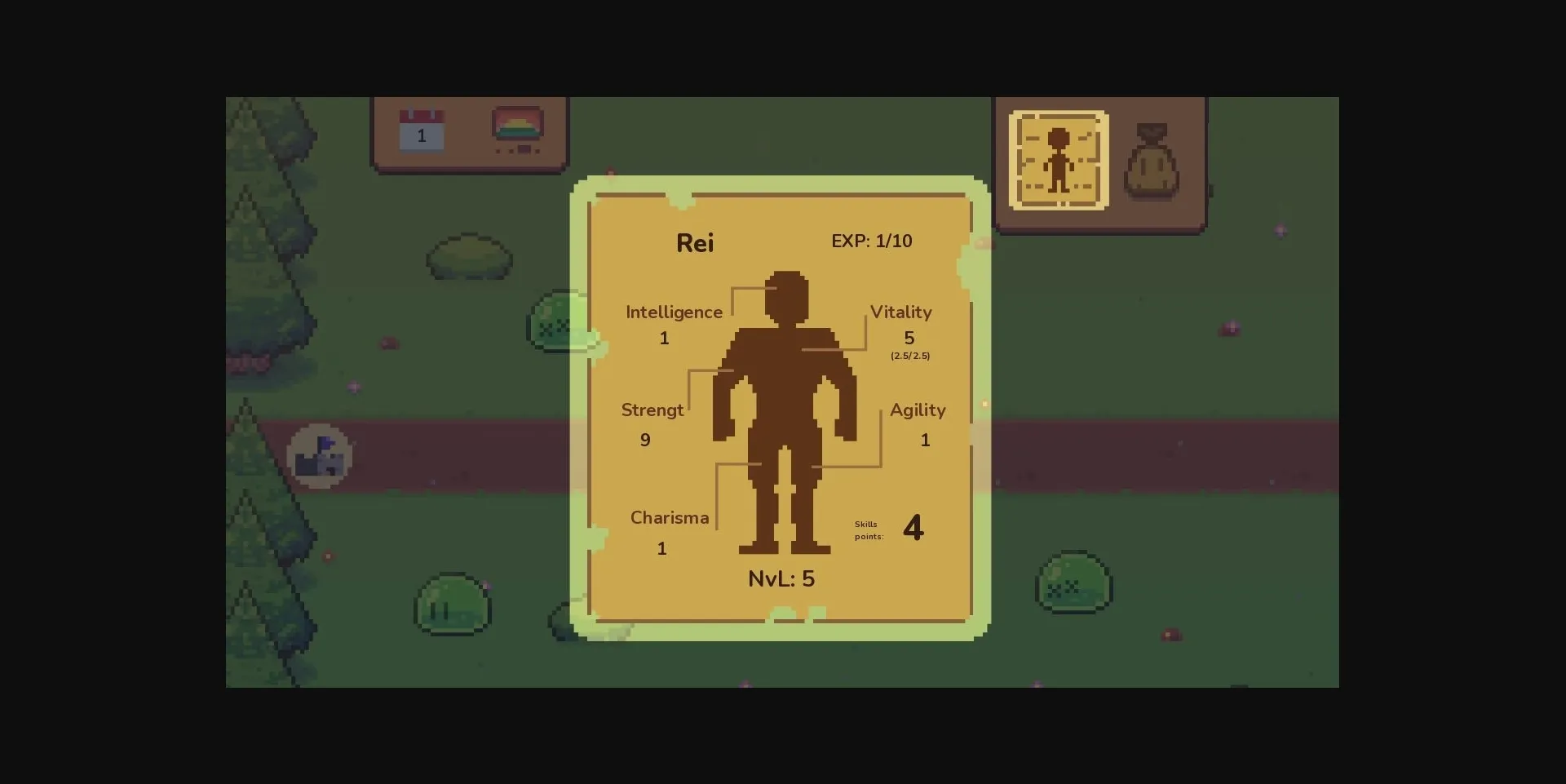 Ren'Py Incubus Isekai [v0.04] [ReioO000] | Free Adult Games