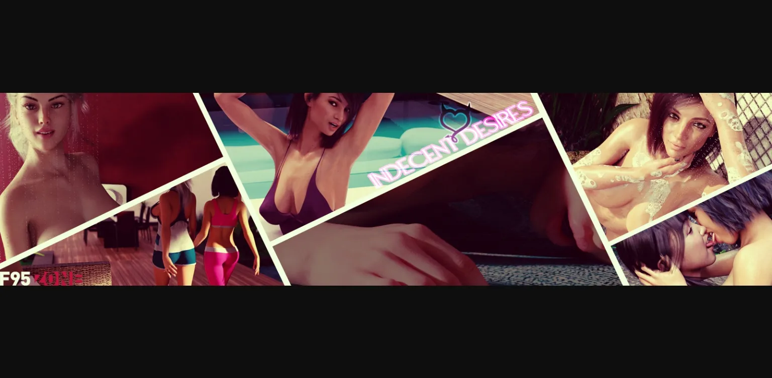 Ren'Py Indecent Desires - The Game [v0.28] [Vilelab] | Free Adult Games