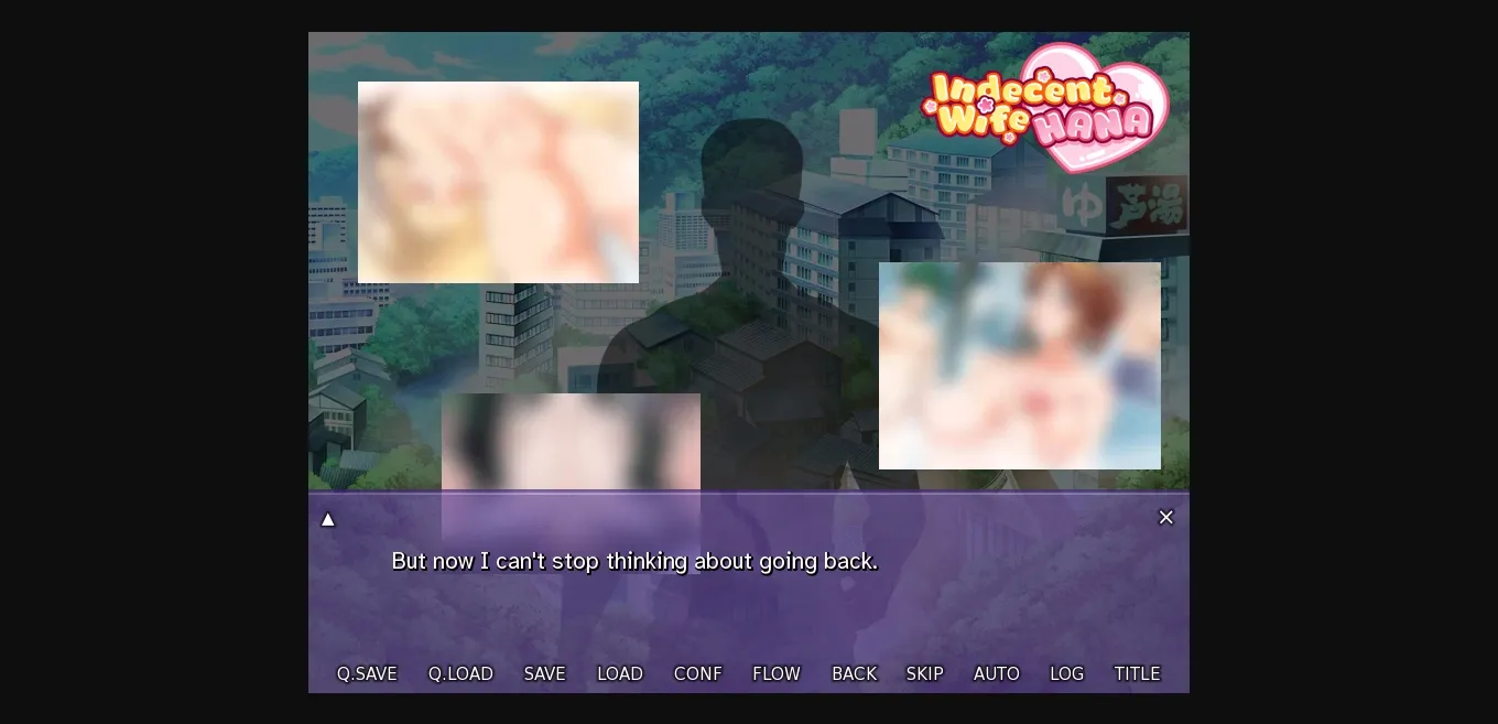 Ren'Py Indecent Wife Hana  Onsen Revenge [v0.1.0 Patreon] [Fallen Eros] | Free Adult Games