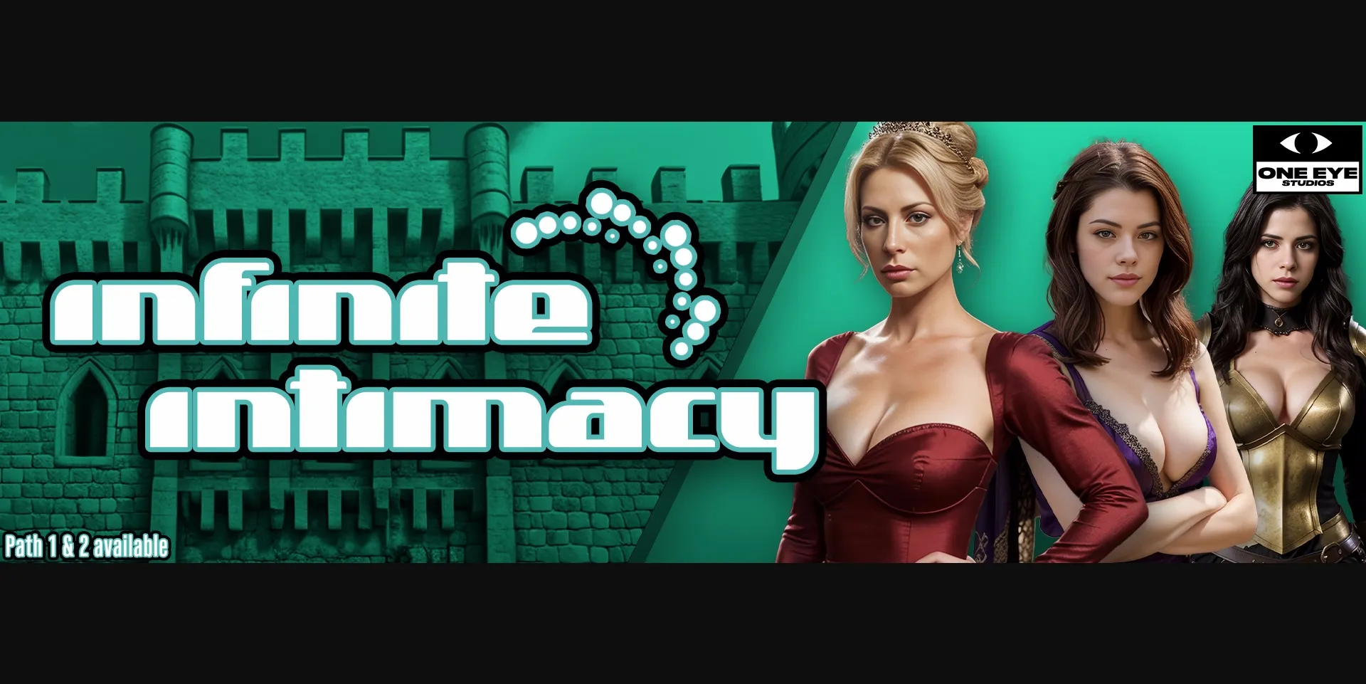 Ren'Py Infinite Intimacy [v0.2.1] [OneEyeStudios] | Free Adult Games