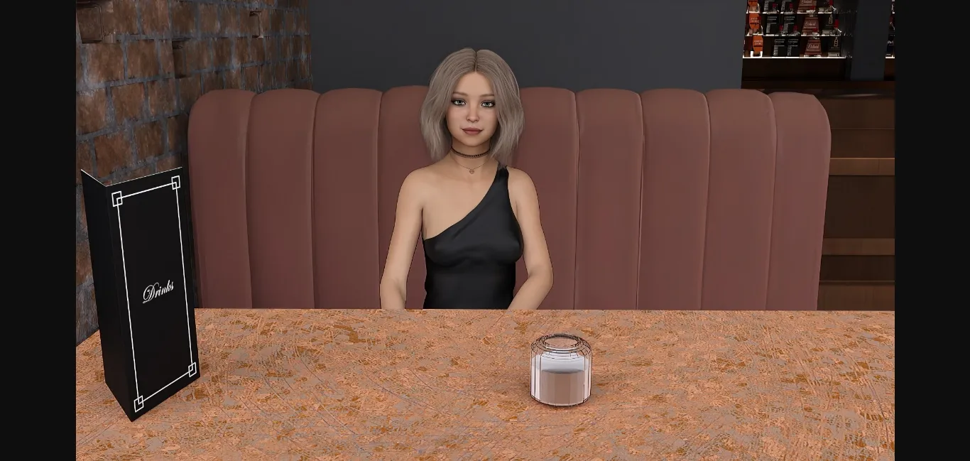 Ren'Py Infinity  Love or Lust [R23] [CreaSou] | Free Adult Games