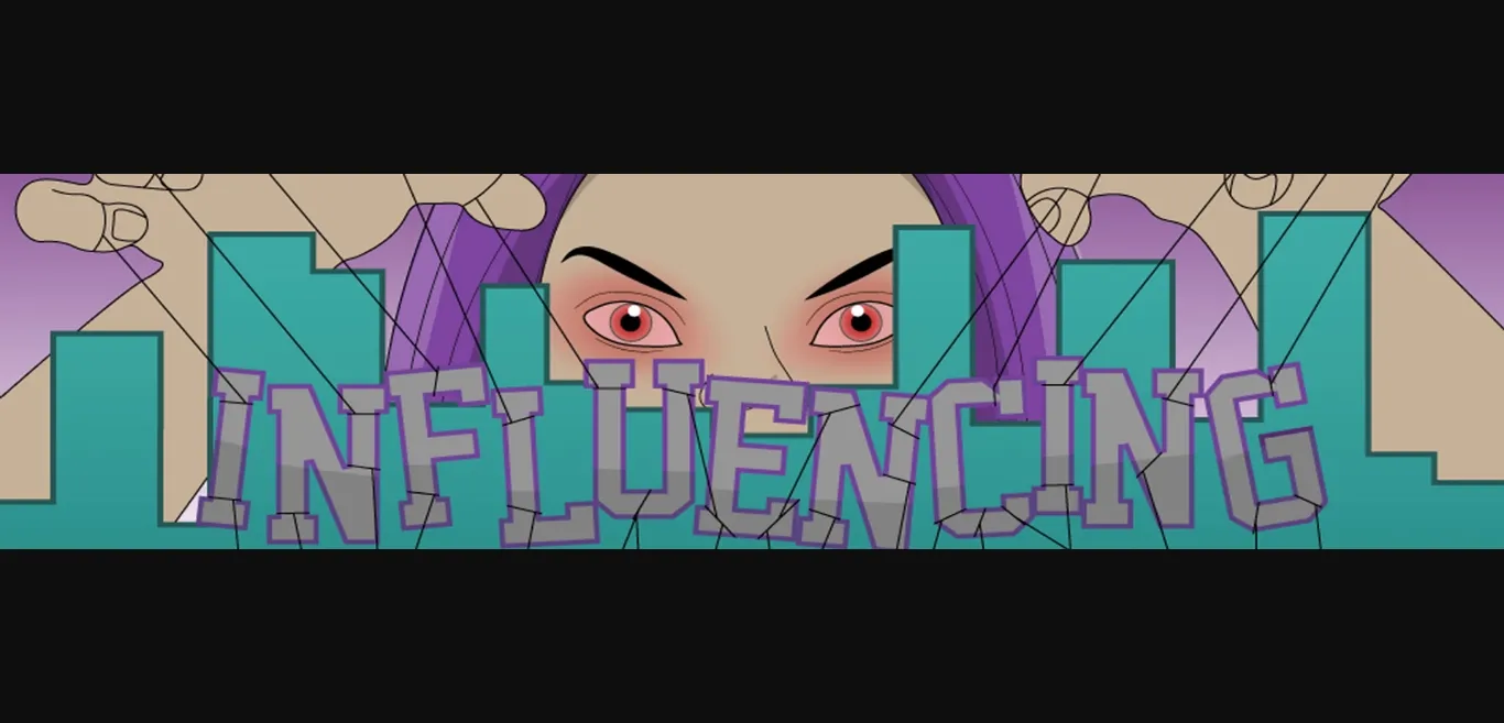 Ren'Py Influencing [v0.1.17.8] [Golden Crow] | Free Adult Games