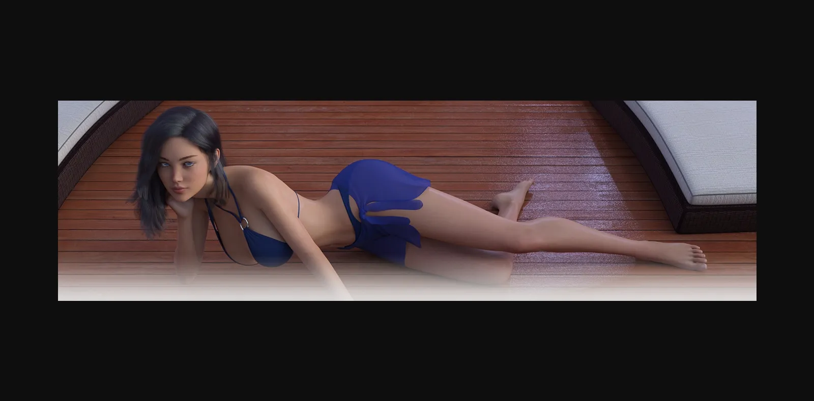 Ren'Py Innocence or Money [S2 E2] [MarcialART] | Free Adult Games