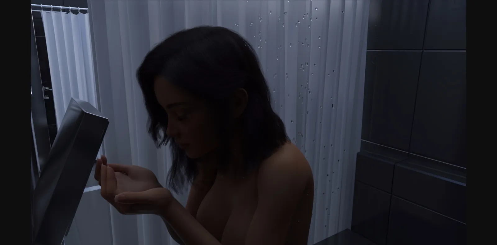 Ren'Py Innocence or Money [S2 E2] [MarcialART] | Free Adult Games