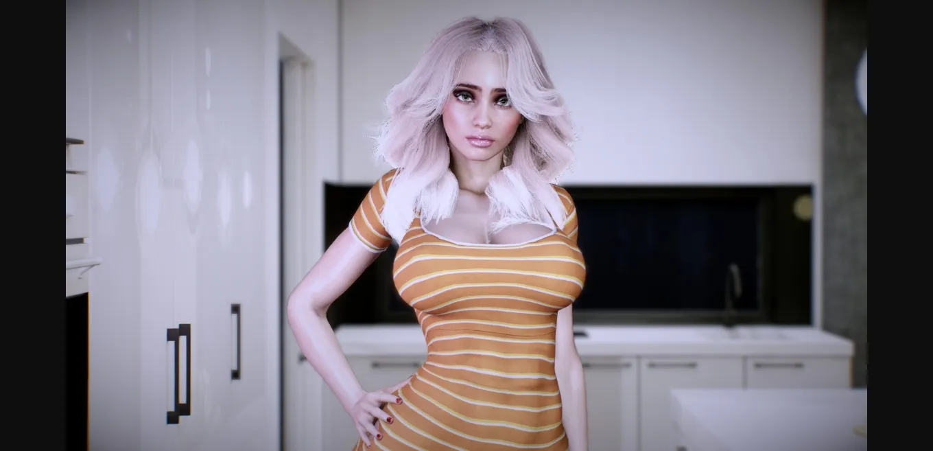 Ren'Py Insatiable [v0.8.1] [cumAgain  Games] | Free Adult Games