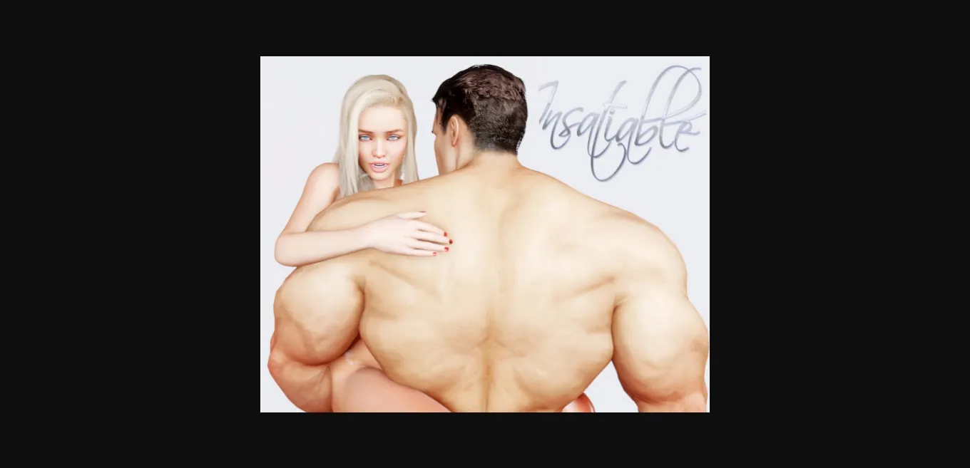 Ren'Py Insatiable [v0.8.1] [cumAgain  Games] | Free Adult Games