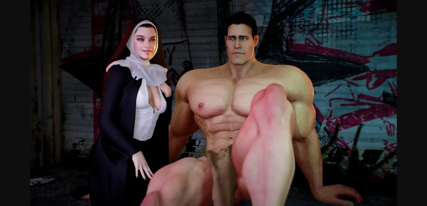 Ren'Py Insatiable [v0.8.1] [cumAgain  Games] | Free Adult Games