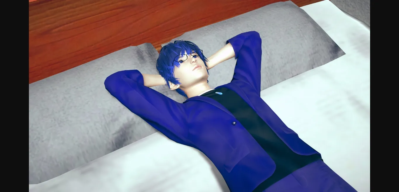 Ren'Py Intense Love [Demo v0.01] [ErosBlueGames] | Free Adult Games