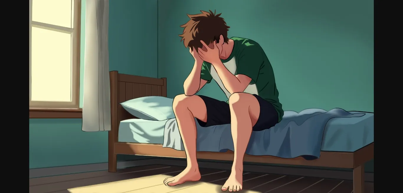 Ren'Py Ipytown [v0.1] [Ice Cream Maker] | Free Adult Games