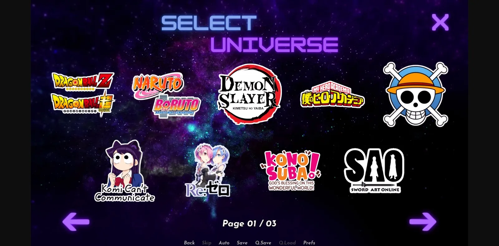 Ren'Py Isekai Brothel [v0.58] [Isekai Brothel] | Free Adult Games