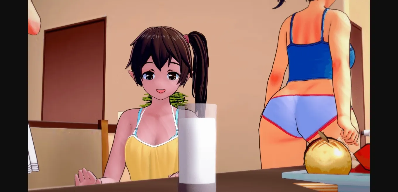 Ren'Py Isekai Lust [v1.0.9.1.3] [The Lust Architect] | Free Adult Games