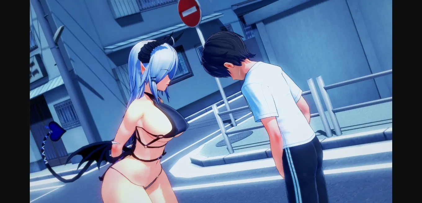 Ren'Py Isekai Lust [v1.0.9.1.3] [The Lust Architect] | Free Adult Games