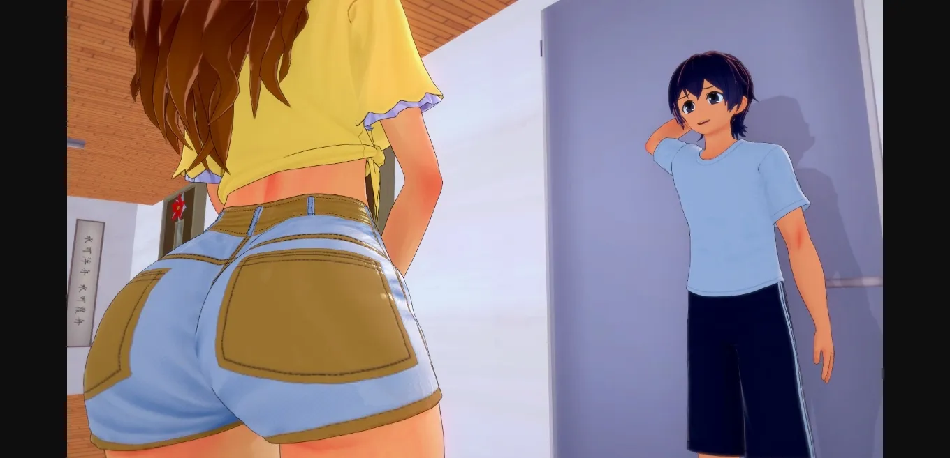 Ren'Py Isekai Lust [v1.0.9.1.3] [The Lust Architect] | Free Adult Games