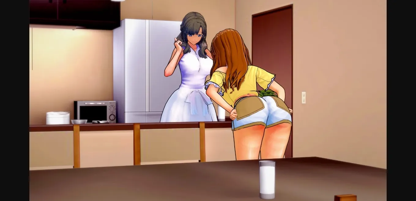 Ren'Py Isekai Lust [v1.0.9.1.3] [The Lust Architect] | Free Adult Games